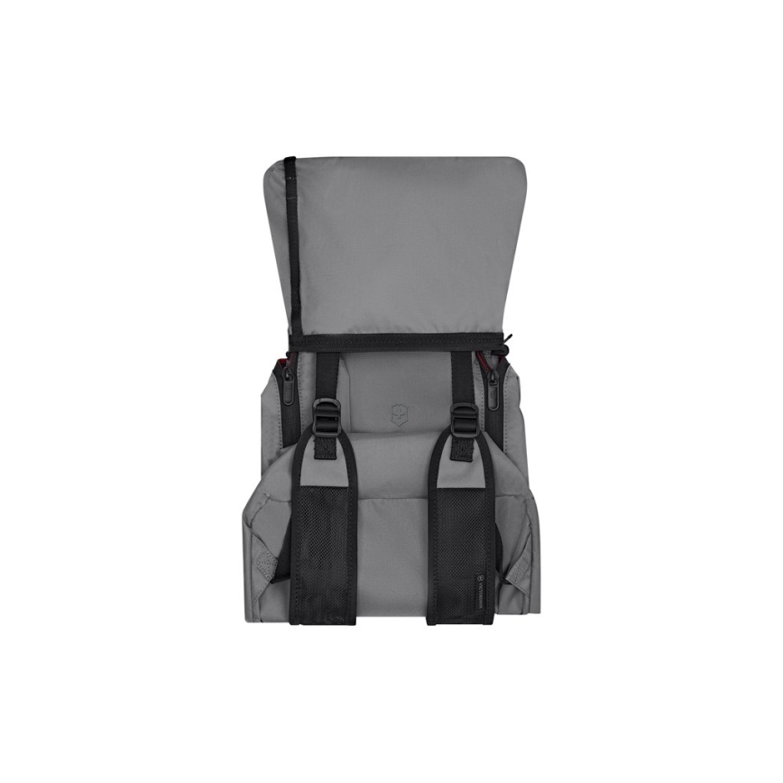 Victorinox - Travel Essentials utazó hátizsák 20 l, szürke