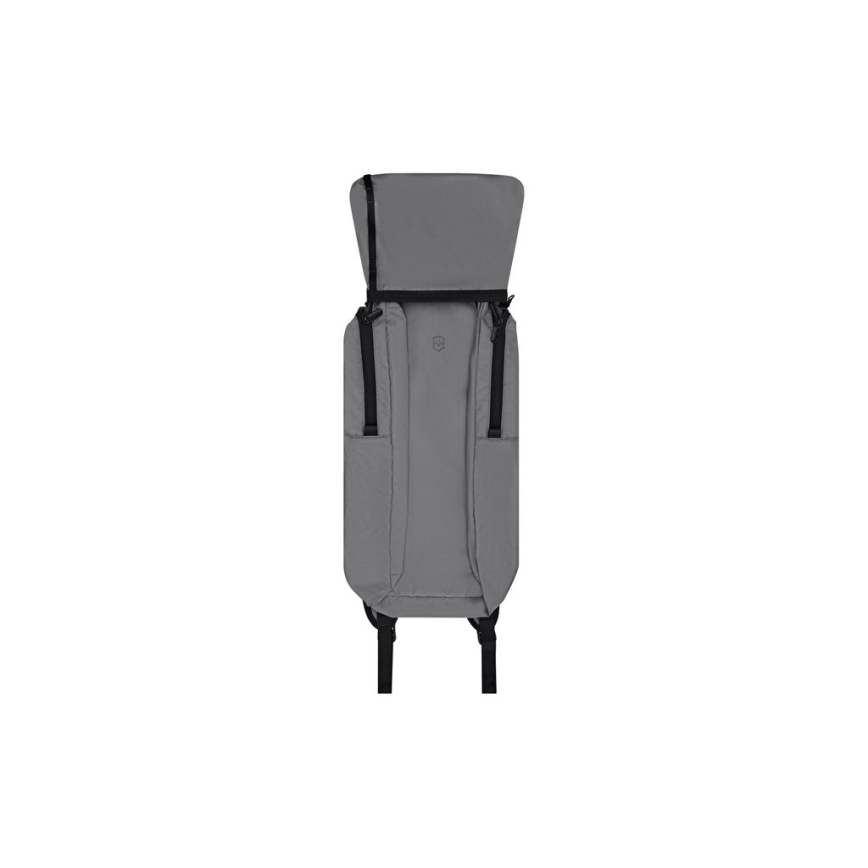 Victorinox - Travel Essentials utazó hátizsák 20 l, szürke