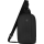 Victorinox - Travel Essentials válltáska 5 l fekete