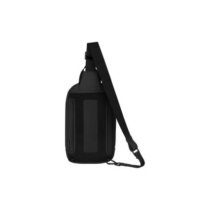 Victorinox - Travel Essentials válltáska 5 l fekete