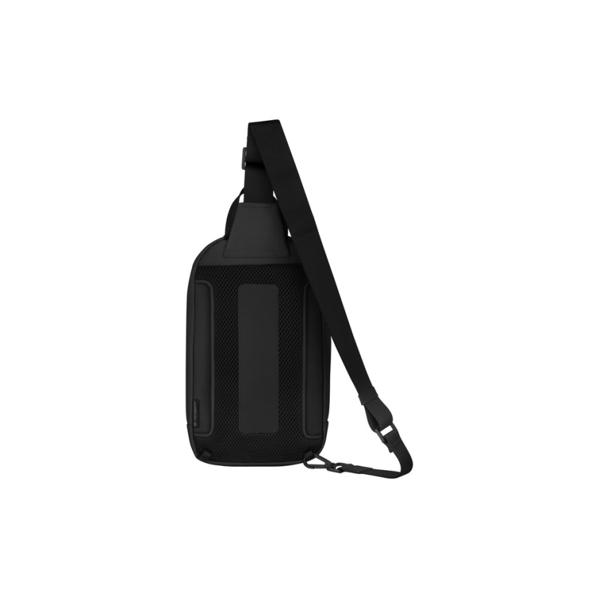Victorinox - Travel Essentials válltáska 5 l fekete
