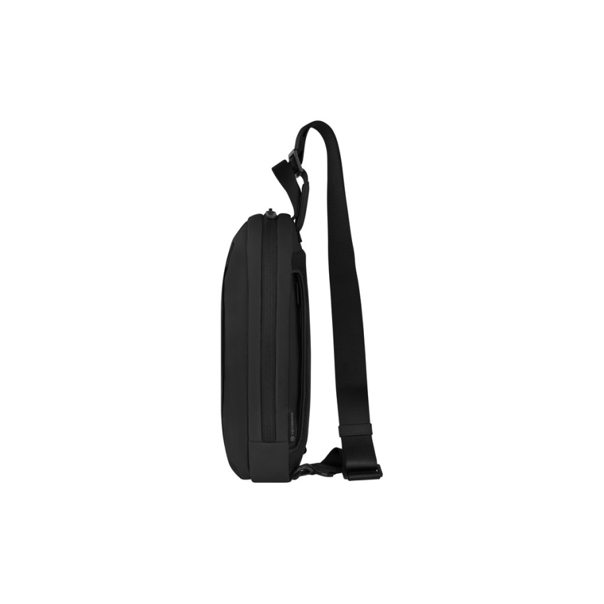 Victorinox - Travel Essentials válltáska 5 l fekete