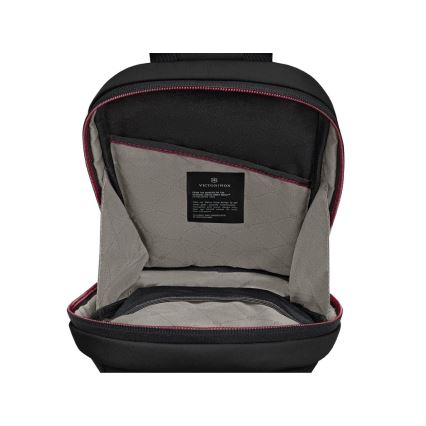Victorinox - Travel Essentials válltáska 5 l fekete