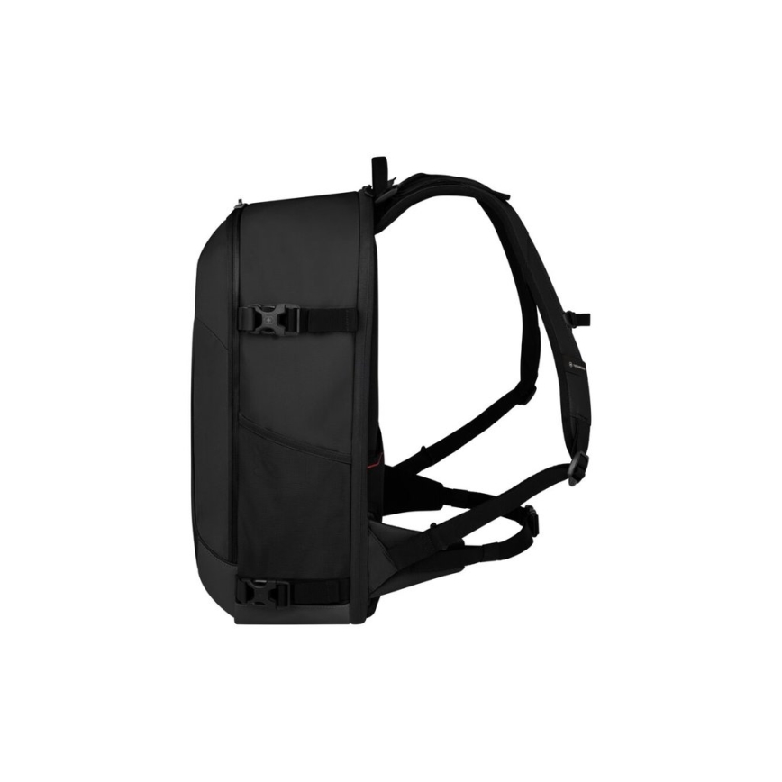 Victorinox - Utazó hátizsák Altmont Modern Traveler 32 l fekete