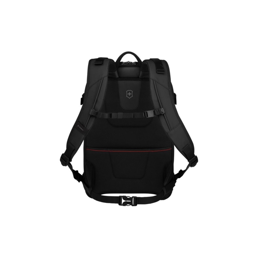 Victorinox - Utazó hátizsák Altmont Modern Traveler 32 l fekete