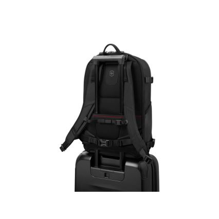 Victorinox - Utazó hátizsák Altmont Modern Traveler 32 l fekete