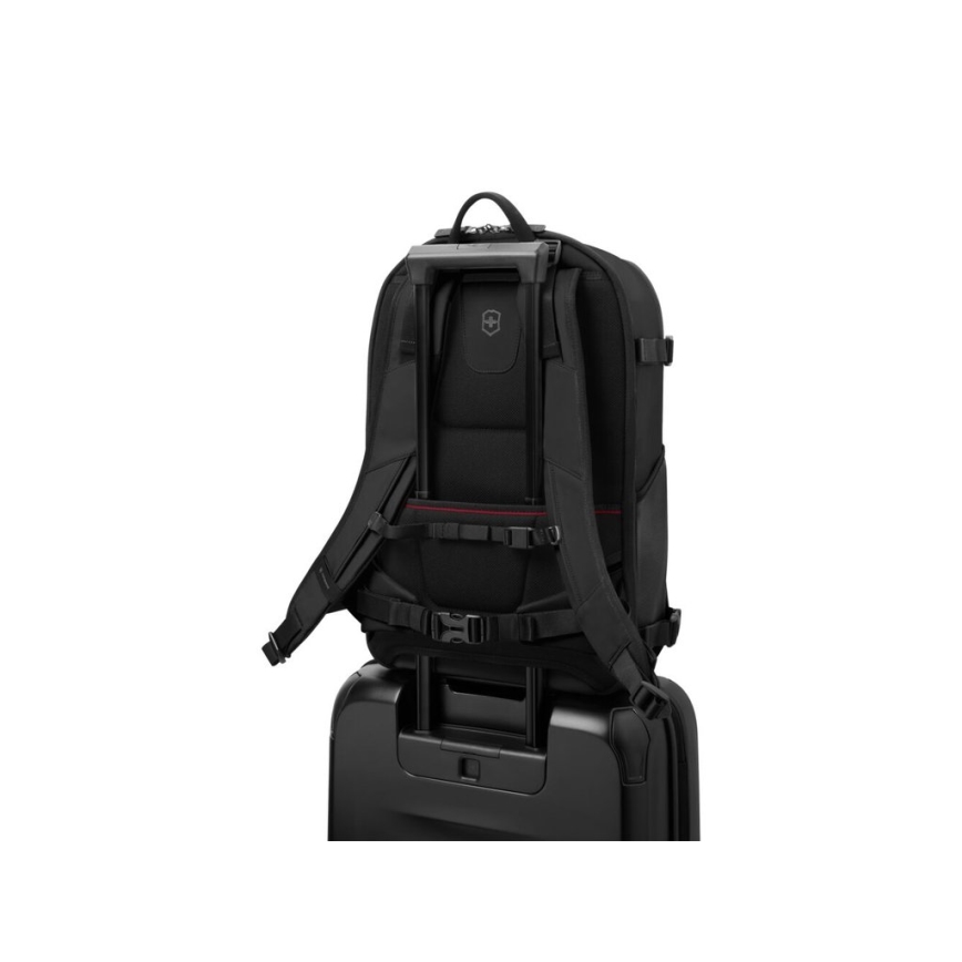 Victorinox - Utazó hátizsák Altmont Modern Traveler 32 l fekete