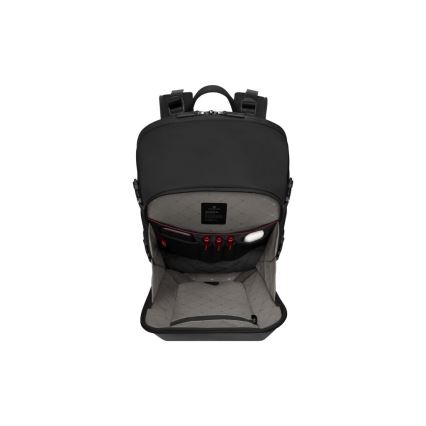 Victorinox - Utazó hátizsák Altmont Modern Traveler 32 l fekete