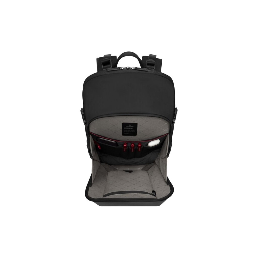 Victorinox - Utazó hátizsák Altmont Modern Traveler 32 l fekete
