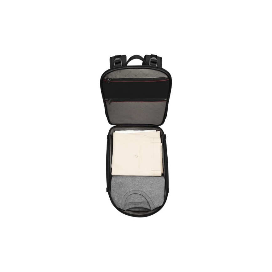 Victorinox - Utazó hátizsák Altmont Modern Traveler 32 l fekete