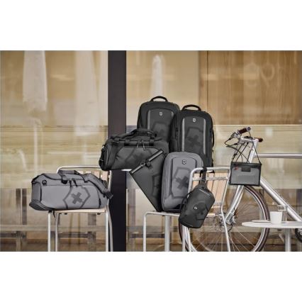 Victorinox - Utazótáska 2 az 1-ben Touring 2.0 38 l fekete