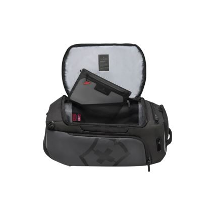 Victorinox - Utazótáska 2 az 1-ben Touring 2.0 38 l fekete