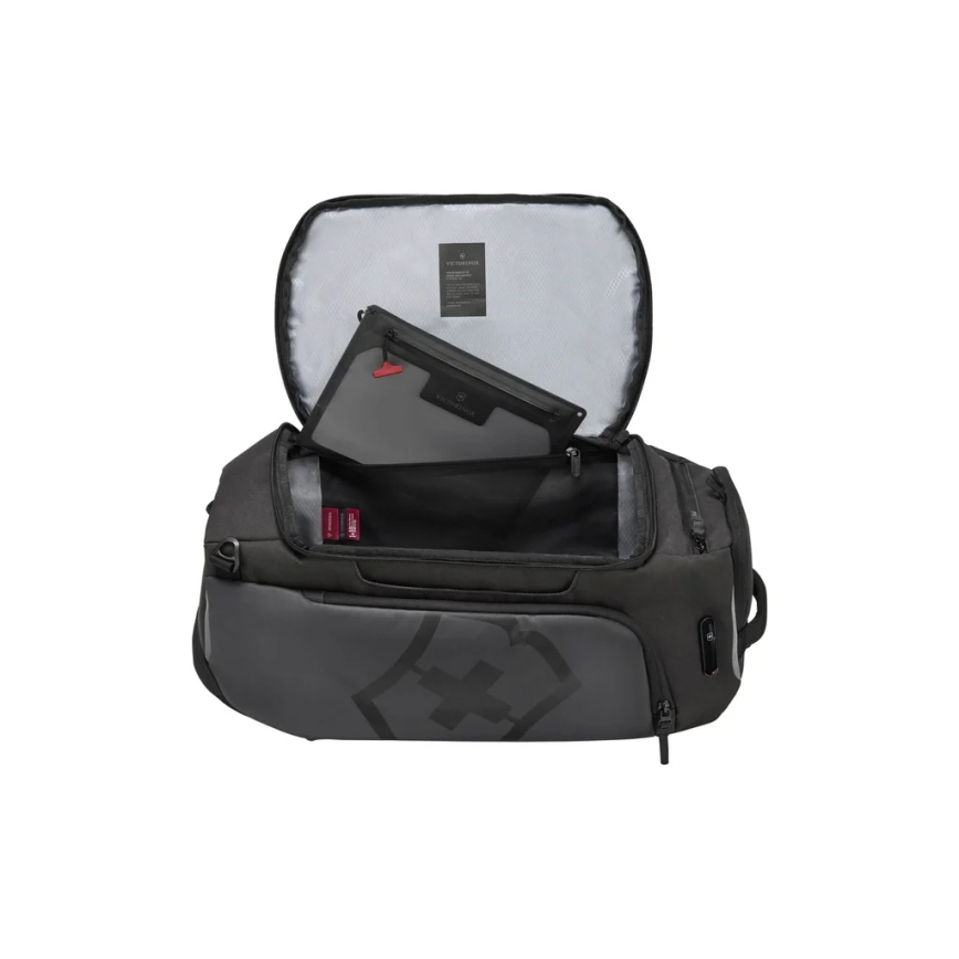 Victorinox - Utazótáska 2 az 1-ben Touring 2.0 38 l fekete
