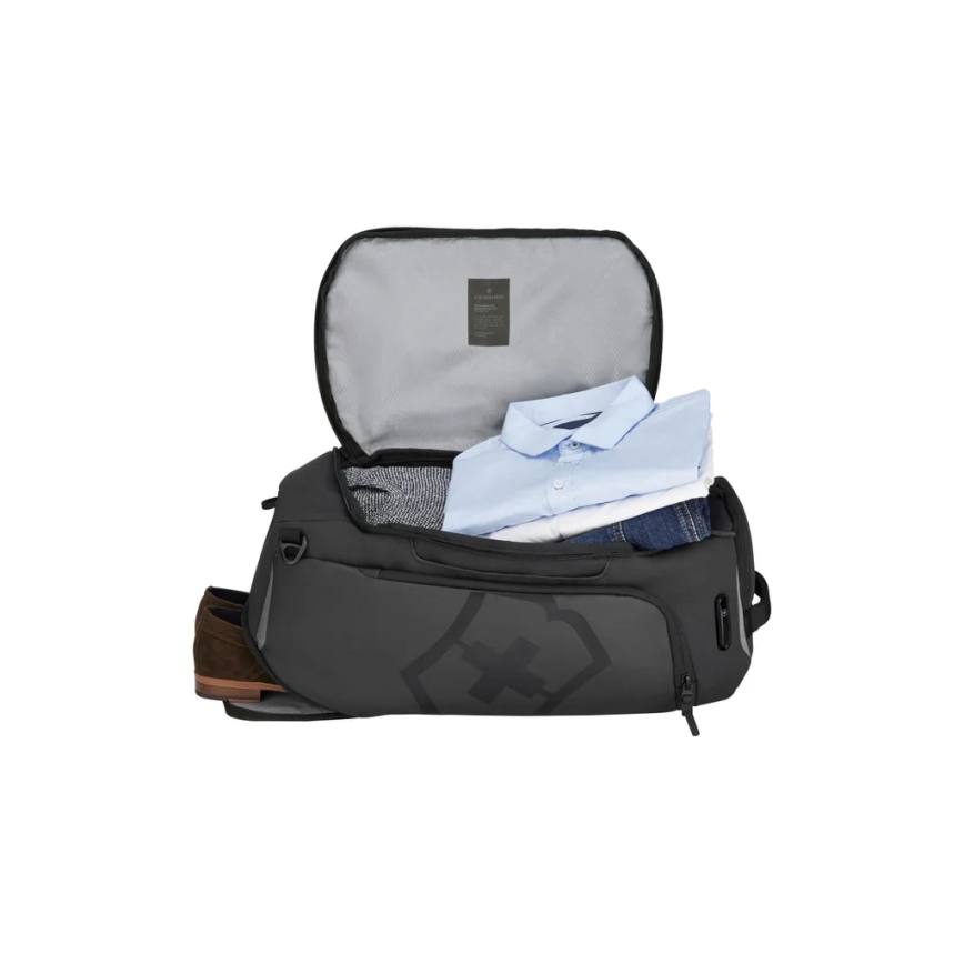 Victorinox - Utazótáska 2 az 1-ben Touring 2.0 38 l fekete