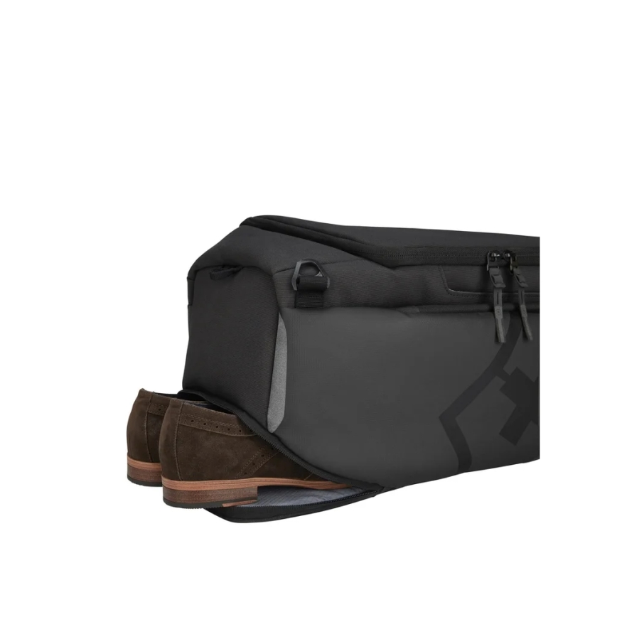 Victorinox - Utazótáska 2 az 1-ben Touring 2.0 38 l fekete