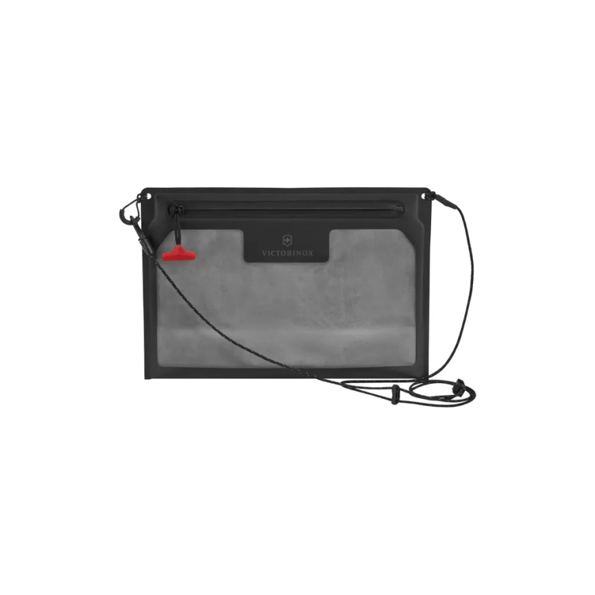 Victorinox - Utazótáska 2 az 1-ben Touring 2.0 38 l fekete