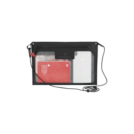 Victorinox - Utazótáska 2 az 1-ben Touring 2.0 38 l fekete