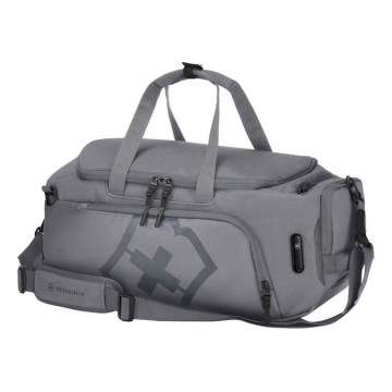 Victorinox - Utazótáska 2 az 1-ben Touring 2.0 38 l szürke