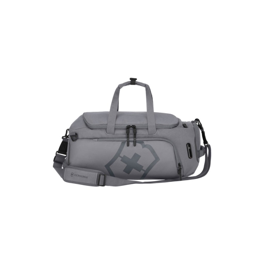 Victorinox - Utazótáska 2 az 1-ben Touring 2.0 38 l szürke
