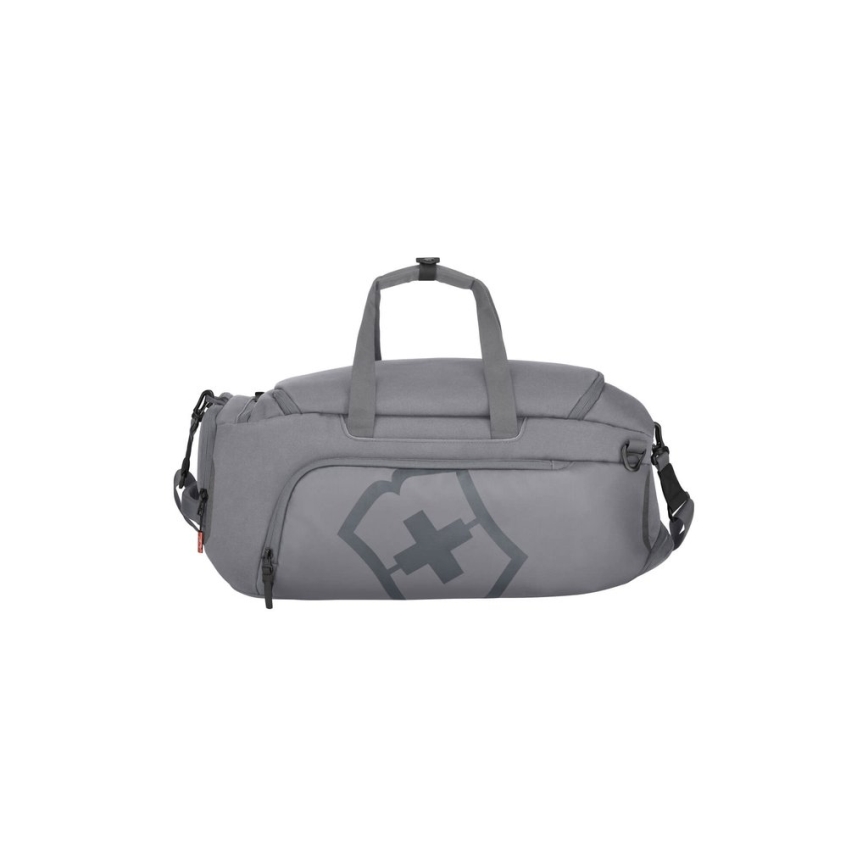 Victorinox - Utazótáska 2 az 1-ben Touring 2.0 38 l szürke