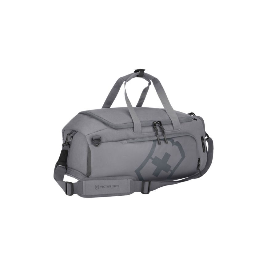 Victorinox - Utazótáska 2 az 1-ben Touring 2.0 38 l szürke