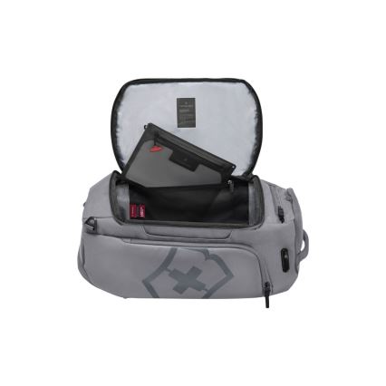 Victorinox - Utazótáska 2 az 1-ben Touring 2.0 38 l szürke