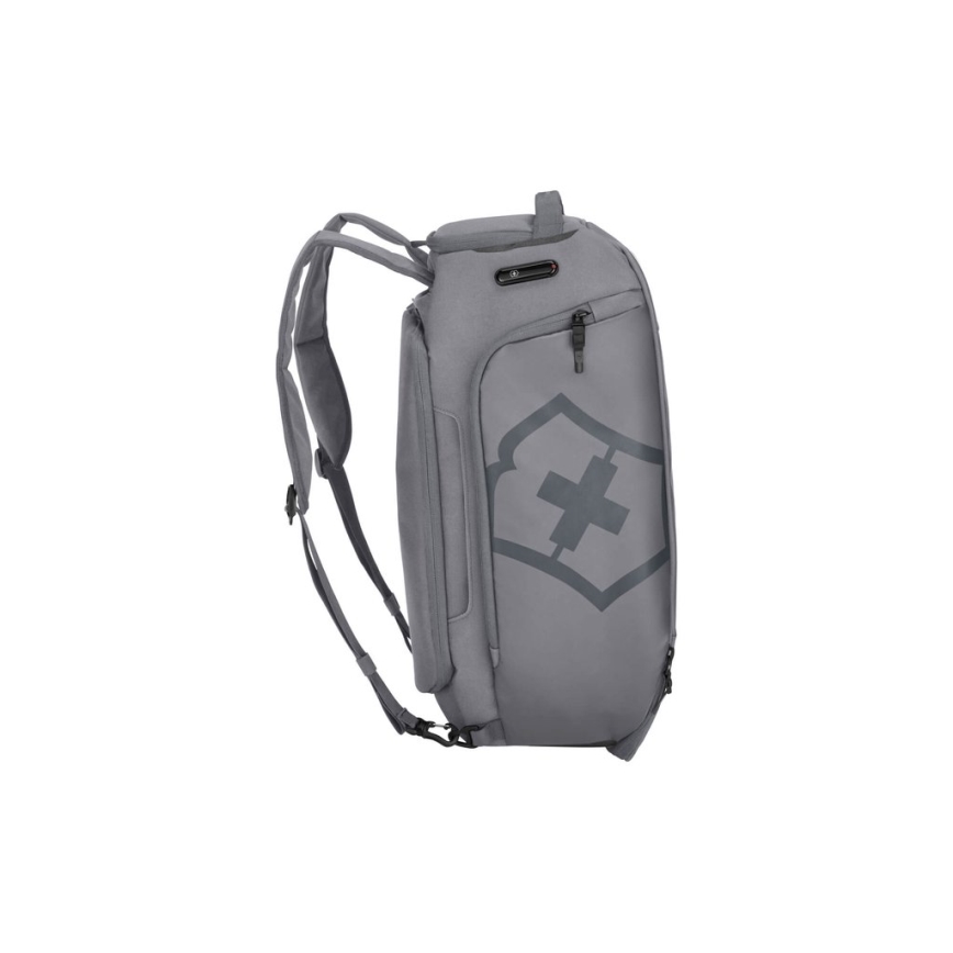Victorinox - Utazótáska 2 az 1-ben Touring 2.0 38 l szürke