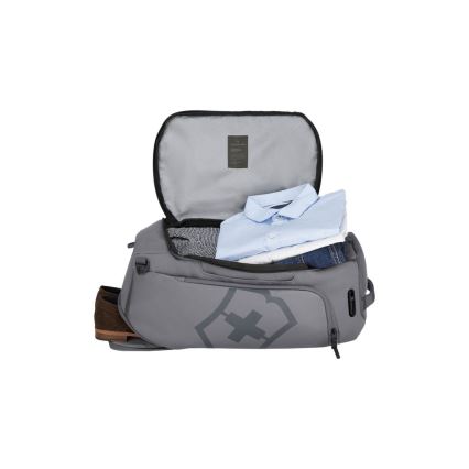Victorinox - Utazótáska 2 az 1-ben Touring 2.0 38 l szürke