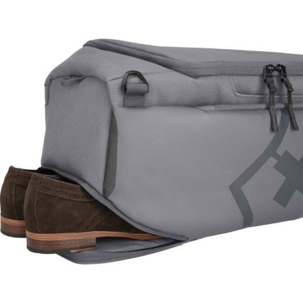 Victorinox - Utazótáska 2 az 1-ben Touring 2.0 38 l szürke