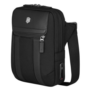 Victorinox - Válltáska Architecture Urban2 6 l fekete