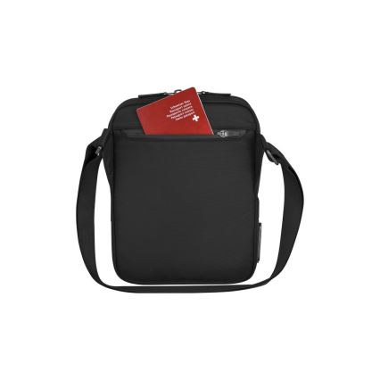Victorinox - Válltáska Architecture Urban2 6 l fekete