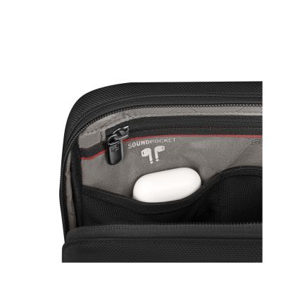 Victorinox - Válltáska Architecture Urban2 6 l fekete