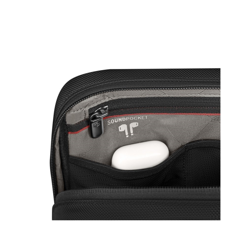 Victorinox - Válltáska Architecture Urban2 6 l fekete