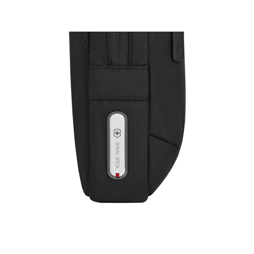 Victorinox - Válltáska Architecture Urban2 6 l fekete