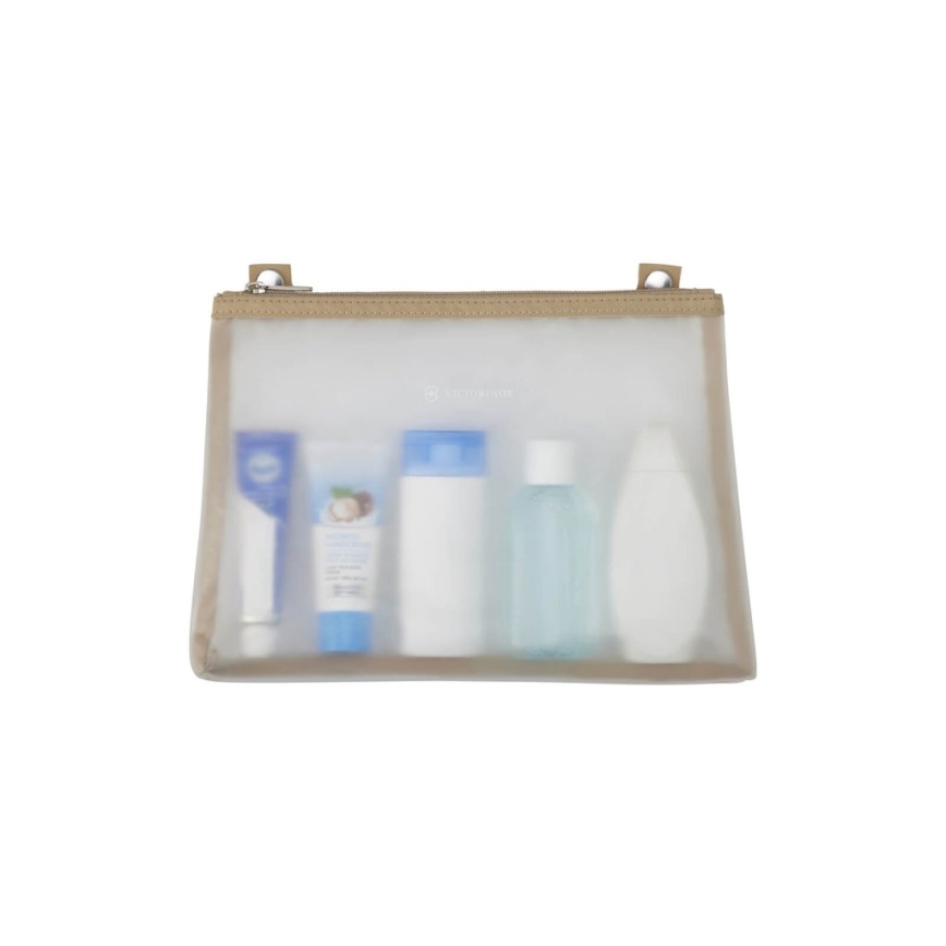 Victorinox - Victoria Signature kozmetikai táska, 6 l, kék
