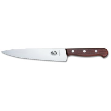 Victorinox - WOOD 19 cm konyhakés, juharfából