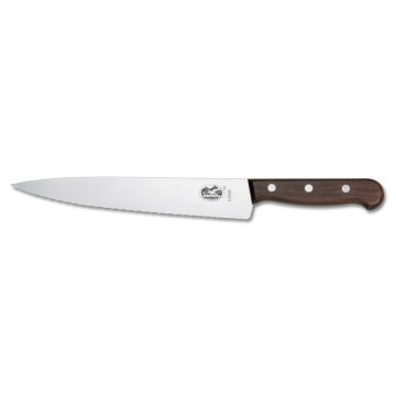 Victorinox - WOOD 22 cm-es szakácskés, juhar
