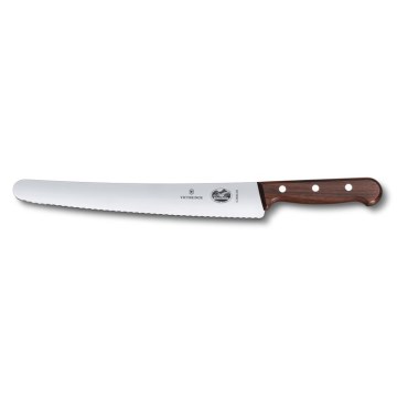 Victorinox - WOOD 26 cm juhar kenyérvágó kés
