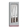 Victorinox - WOOD 3 részes konyhakés készlet, juharfa