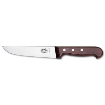 Victorinox - WOOD konyhai kés, 33 cm, juharfából
