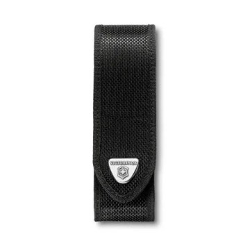 Victorinox - Zsebkés hüvely RANGER 13 cm fekete