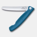 Victorinox - Zsebkés SWISS CLASSIC 11 cm kék