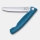 Victorinox - Zsebkés SWISS CLASSIC 11 cm kék