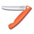Victorinox - Zsebkés SWISS CLASSIC 11 cm narancssárga