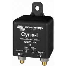 Victron Energy - Akkumulátor csatlakozó 12/24V IP54