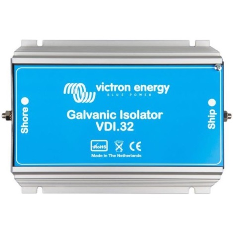 Victron Energy -  Galvanikus leválasztó 32A IP67
