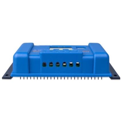 Victron Energy - Napelem szabályozó PWM 12/24V/20A