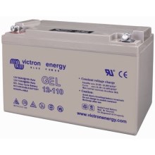 Victron Energy - Ólom-savas akkumulátor 12V/110Ah