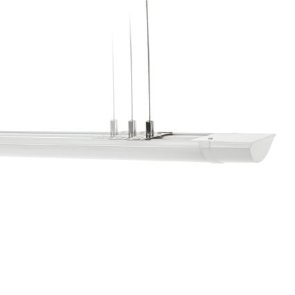 VIGA LED alá szerelhető lámpa LED/20W/230V 4000K fehér