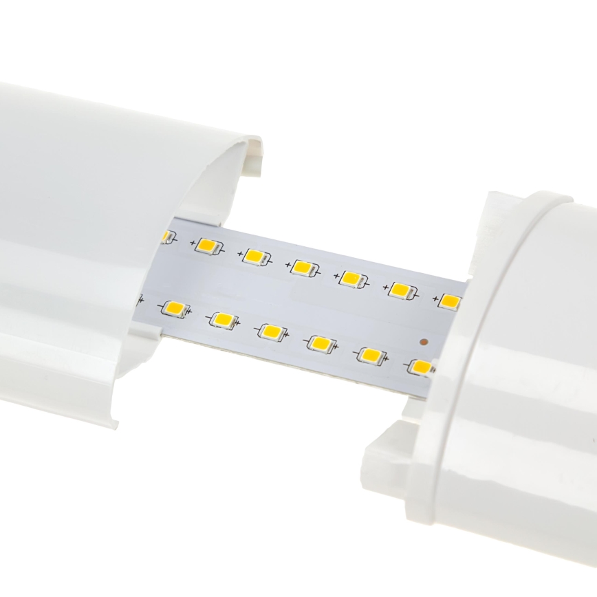 VIGA LED alá szerelhető lámpatest LED/28W/230V 3000K fehér